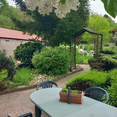 Apartamento Studio Du Col *