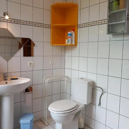Studio Du Col Apartamento Puberg