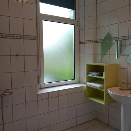 Studio Du Col Apartamento Puberg