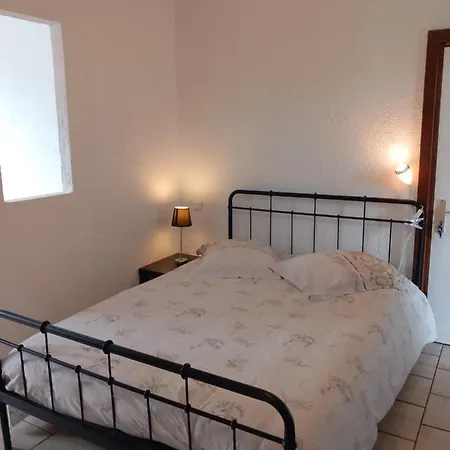 Apartamento Studio Du Col *