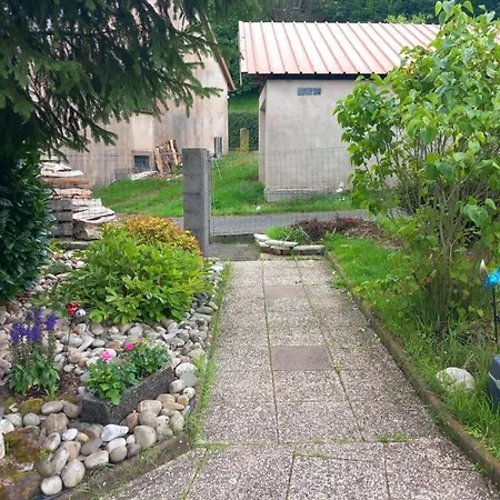 Studio Du Col Apartamento *
