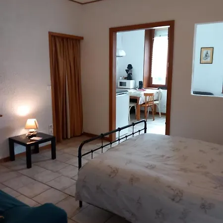 Studio Du Col Apartamento Puberg