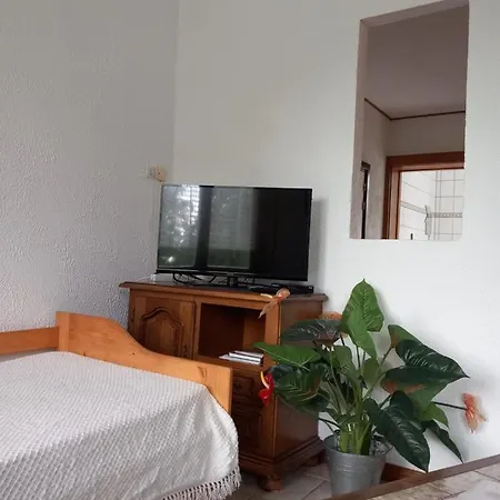 Studio Du Col Apartamento