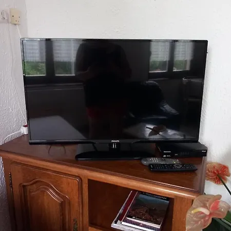 Apartamento Studio Du Col *