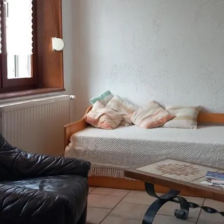 Apartamento Studio Du Col *